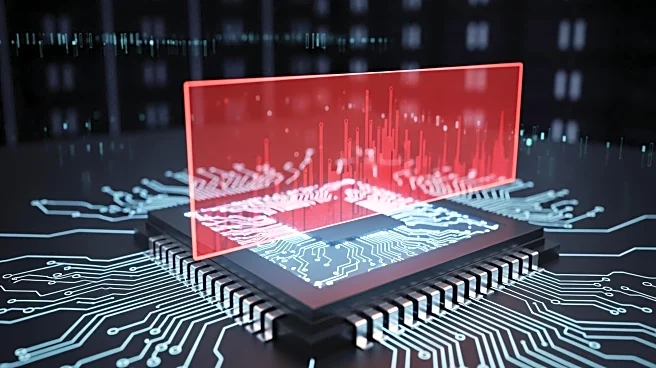 China Halts Nvidia H200 Shipments, Disrupting AI Processor Supply Chain