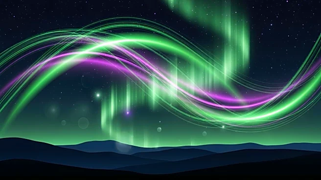 Coronal Mass Ejection to Trigger Northern Lights Visibility Across 24 U.S. States