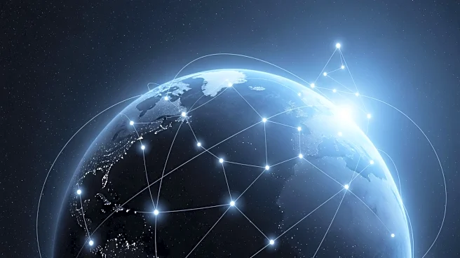 International Astronomical Union's Role in Defining Modern Constellations