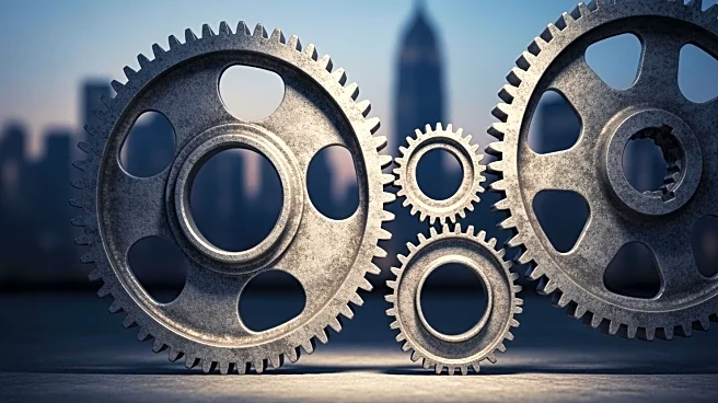 President Trump's Tariff Threats Could Impact European Economies, Especially Germany