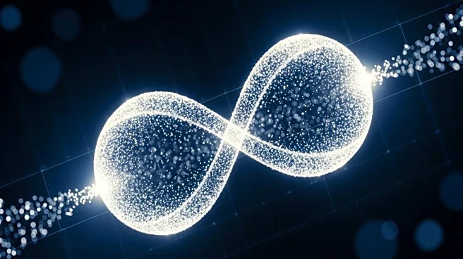 Quantum Entanglement: A Revolutionary Idea with Real-World Applications