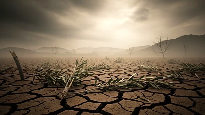 Syrian Government Advances Prompt Kurdish Families to Flee Amid Renewed Clashes