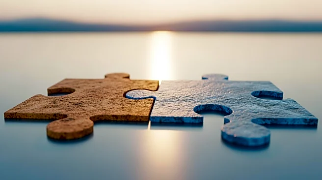 Syrian Government and Kurdish Forces Reach Integration Deal, Impacting Regional Dynamics