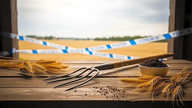 Flemish Agriculture Minister Opposes EU-Mercosur Trade Deal Over Unfair Practices