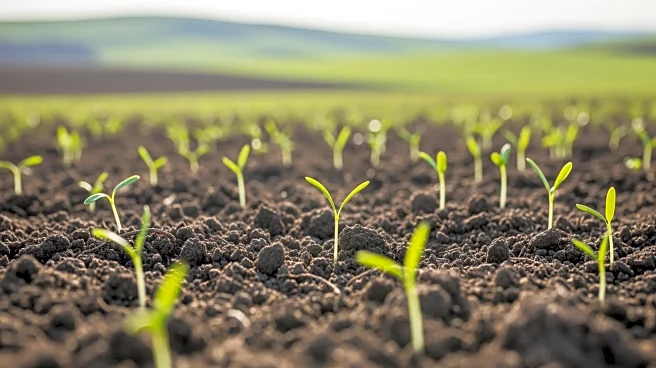 NC State Extension Enhances Agricultural Programming to Support North Carolina Farmers