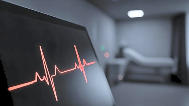 Josh's Medical Emergency in Michigan Raises Concerns Among Fans