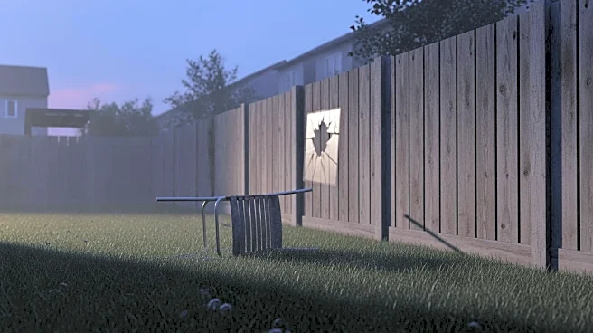 Keller Father Arrested for Alleged Self-Defense Shooting of Son