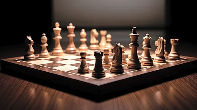 Schumer's Strategy for Senate Majority Hinges on Candidate Recruitment