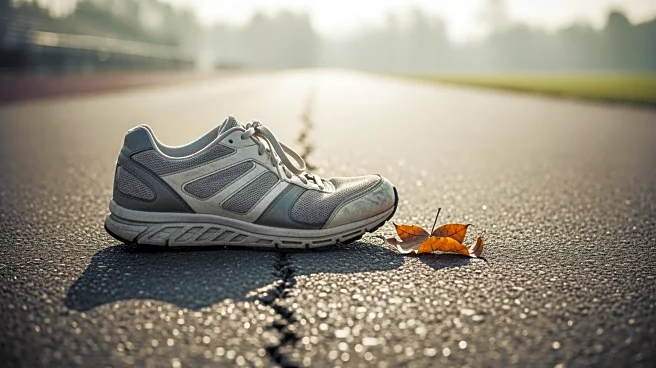 Beloved High School Track Coach Thomas Hengel Dies in Tragic Car Crash