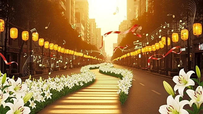 Los Angeles Martin Luther King Jr. Day Parade Introduces New Era with Expanded Celebrations