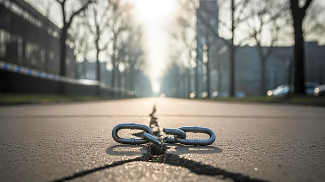 Philadelphia Hosts Anti-ICE March on Martin Luther King Jr. Day