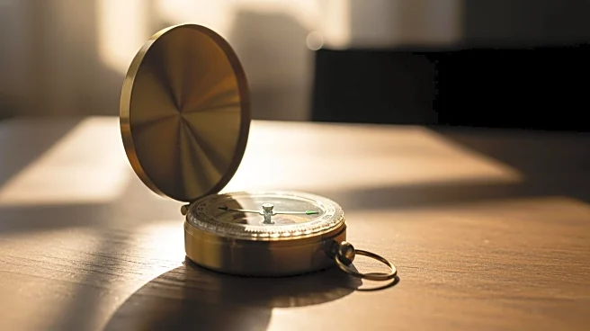 US Catholic Cardinals Urge Trump Administration to Adopt Moral Compass in Foreign Policy