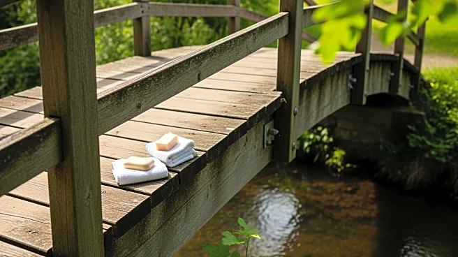 Bridge to Basics Initiative Addresses Hygiene Product Accessibility Challenges