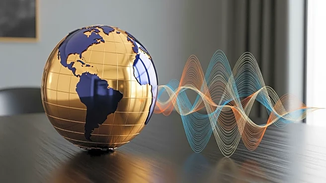 India and UAE Sign $3 Billion LNG Deal, Strengthening Trade and Defense Ties