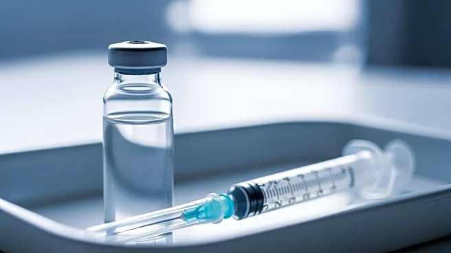 South Carolina Health Officials Address Measles Outbreak Amid Low Vaccination Rates