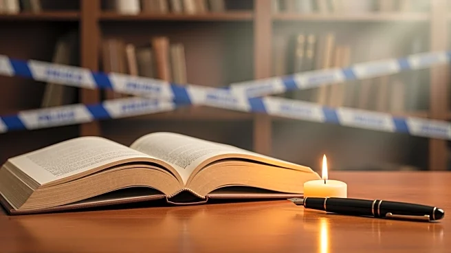 Gov. Shapiro Discusses Arson Attack, Trump Conversation, and Harris Disagreement in New Memoir