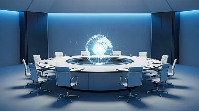 European Leaders Seek Security Independence Amidst Waning Trust in U.S. Under President Trump