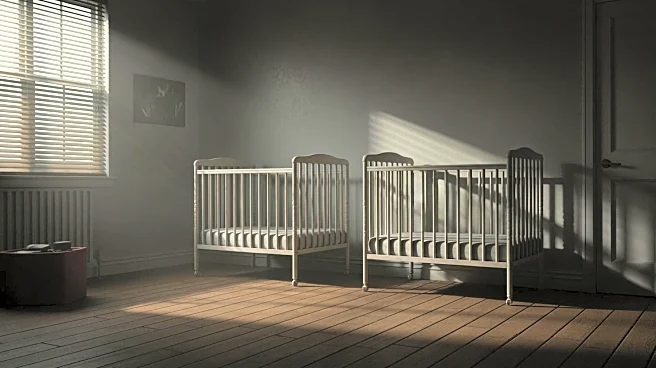 Tragic Incident at Unlicensed Jerusalem Daycare Leaves Two Infants Dead