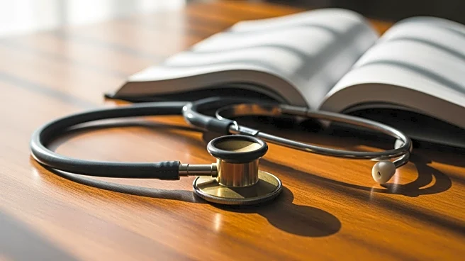 Medical Expert Discusses Persistent Pneumonia Fatalities Despite Advances