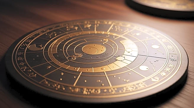 Nebra Sky Disc: Ancient Artifact Reveals Early Astronomical Knowledge