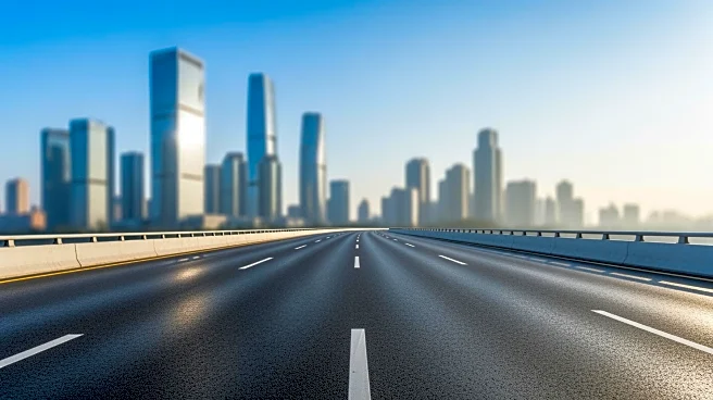 TxDOT Announces Reopening of I-30 After Complete Closure Near Downtown Dallas