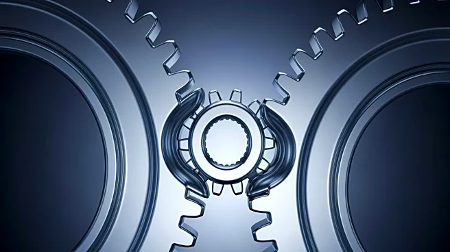 IMF Warns of Major Risk to Growth from US-EU Tensions Amid Tariff Threats