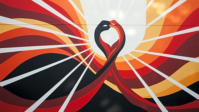 Chicago Blackhawks Unveil Mural at MLK Jr. Boys  Girls Club to Honor Dr. King's Legacy