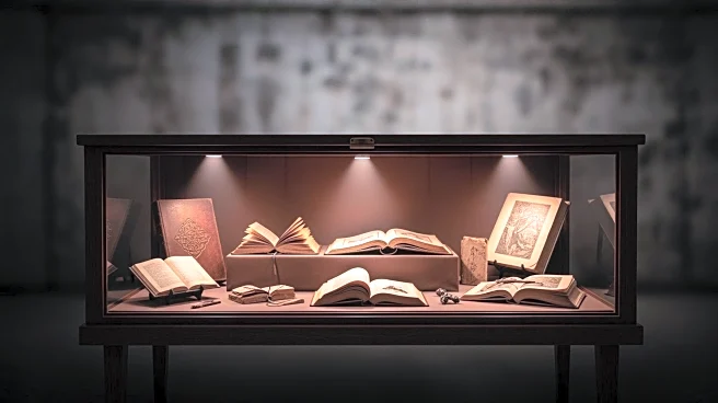 Private Museums Highlight Historical Narratives Amid Political Tensions