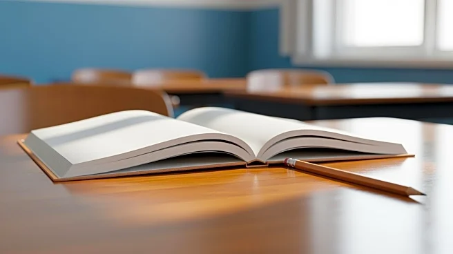 Colorado Democrats Propose Ballot Measure to Increase Education Funding by Raising State Spending Cap