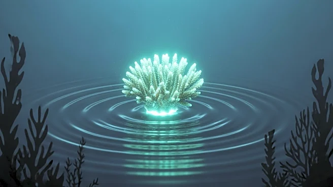 BBNJ Agreement Enters into Force, FAO Supports Marine Biodiversity Protection