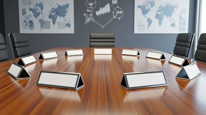 Democratic National Committee Considers 12 States for 2028 Primary Calendar Leadership