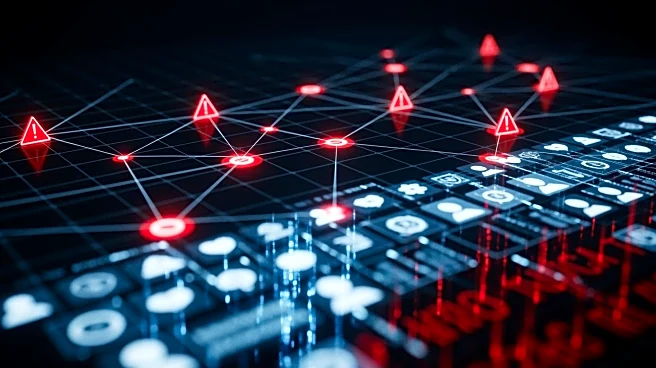 Study Warns Cyberattacks Can Trigger Societal Crises Through Social Media Reactions