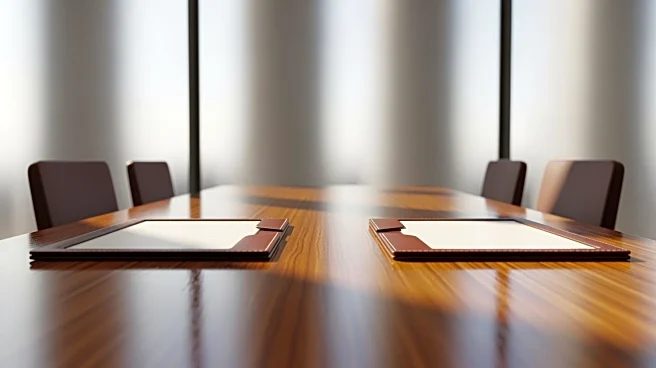 Justice Department Investigates Minnesota Leaders Over Sanctuary Policies