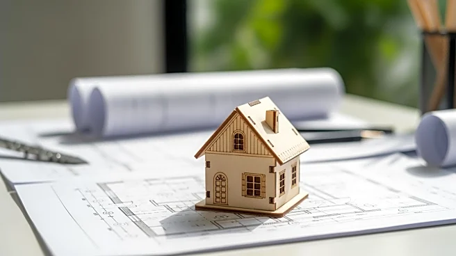 Utah Lawmakers Propose Bill to Facilitate Starter Home Construction