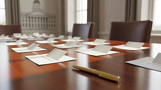 Indiana Prepares for 2026 Congressional and Legislative Elections