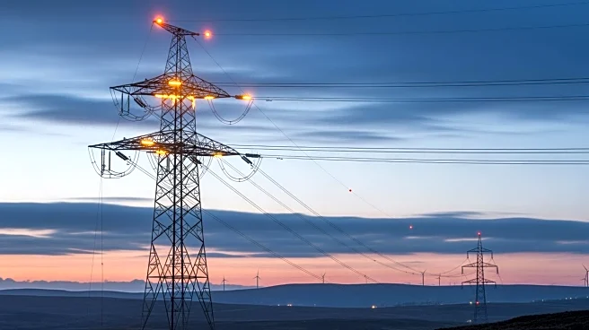 NKT Secures €2 Billion Contracts for Scottish HVDC Transmission Links, Enhancing Renewable Energy Infrastructure