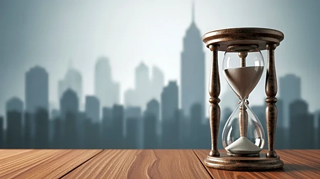 China's Population Decline Raises Economic Concerns Amid Aging Demographics