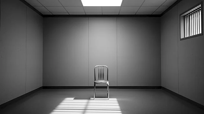 ICE Custody Death of Nicaraguan Man in Texas Sparks Calls for Investigation