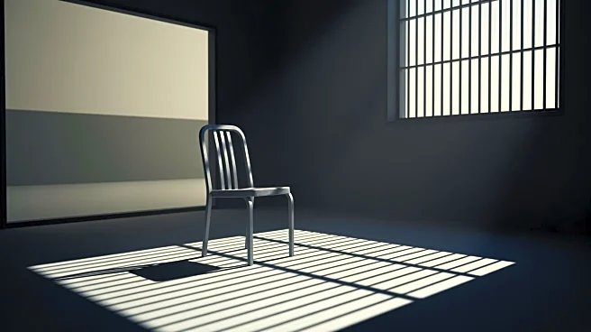 CCHR Report Urges Legislative Action Against Abusive Youth Facilities