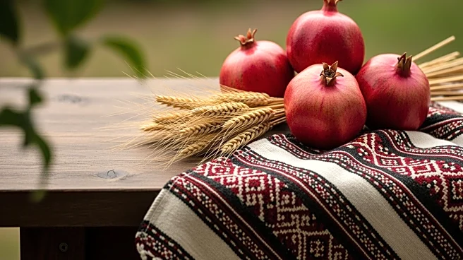 Tajikistan Highlights Cultural and Agricultural Innovations at Berlin Expo