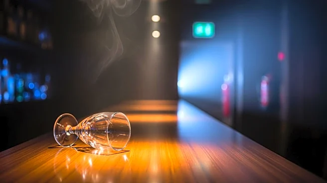 Swiss Bar Owners Face Legal Scrutiny After Deadly Fire Raises Safety Concerns