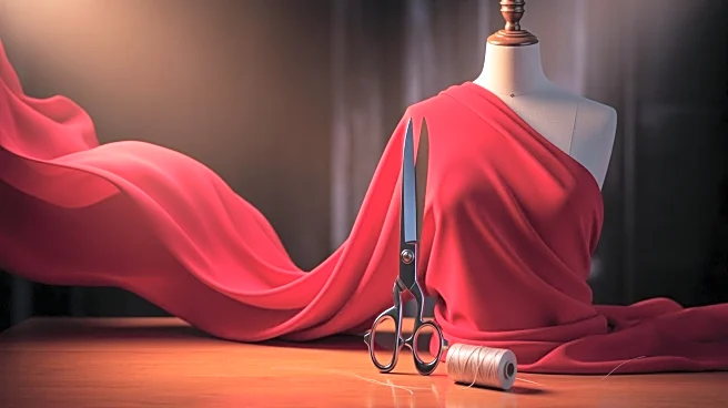 Fashion Industry Mourns the Death of Valentino Garavani, Iconic Designer