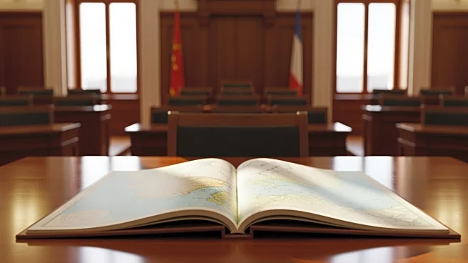 Danish Parliament Member Discusses President Trump's Greenland Acquisition Efforts