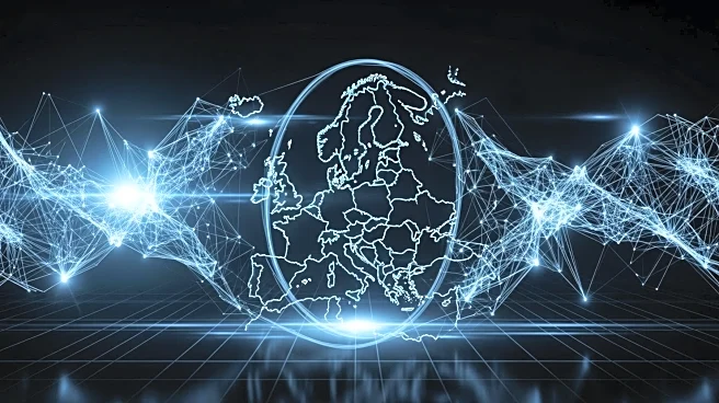 Europe's €307 Million AI Funding Call Aims for Strategic Autonomy and Trustworthy AI