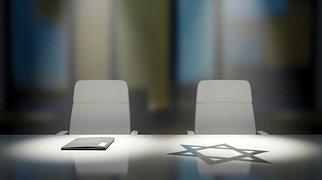 Josh Shapiro Claims Harris Team Questioned His Loyalty to Israel During VP Vetting