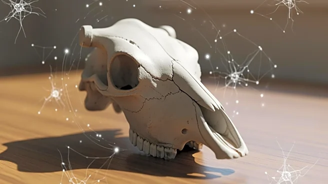 Research Highlights Cognitive Abilities of Cows, Potentially Changing Livestock Perception