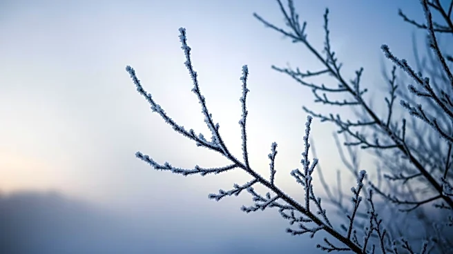 Pittsburgh Braces for Sub-Zero Wind Chills as Cold Weather Advisory Issued