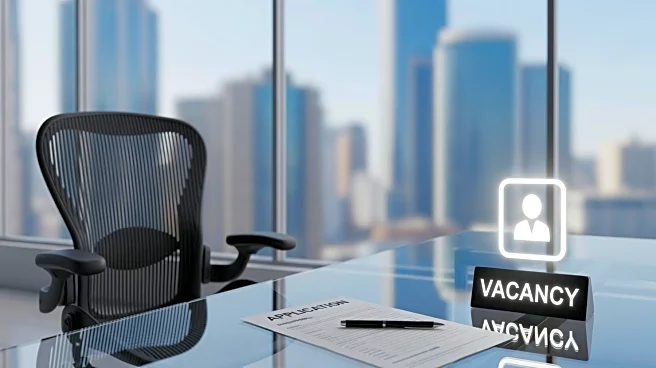 Israel's Job Vacancy Rate Reaches Highest Level Since 2022