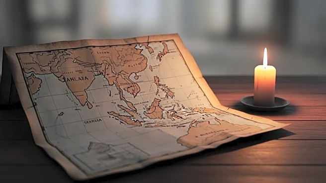 GOP's Historical Support for Myanmar Democracy Diminishes Under President Trump