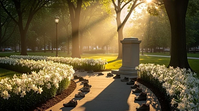 Columbus Hosts Events to Honor Martin Luther King Jr. Day with Marches and Community Service